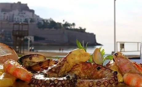 [Octubre - Jornadas gastronómicas]