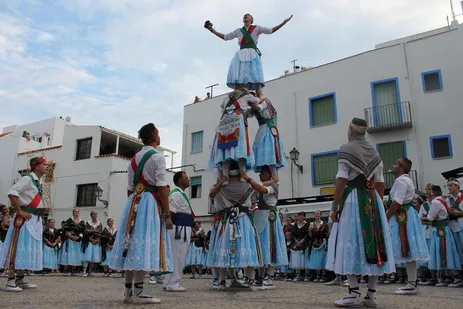 [Septiembre - fiestas patronales]